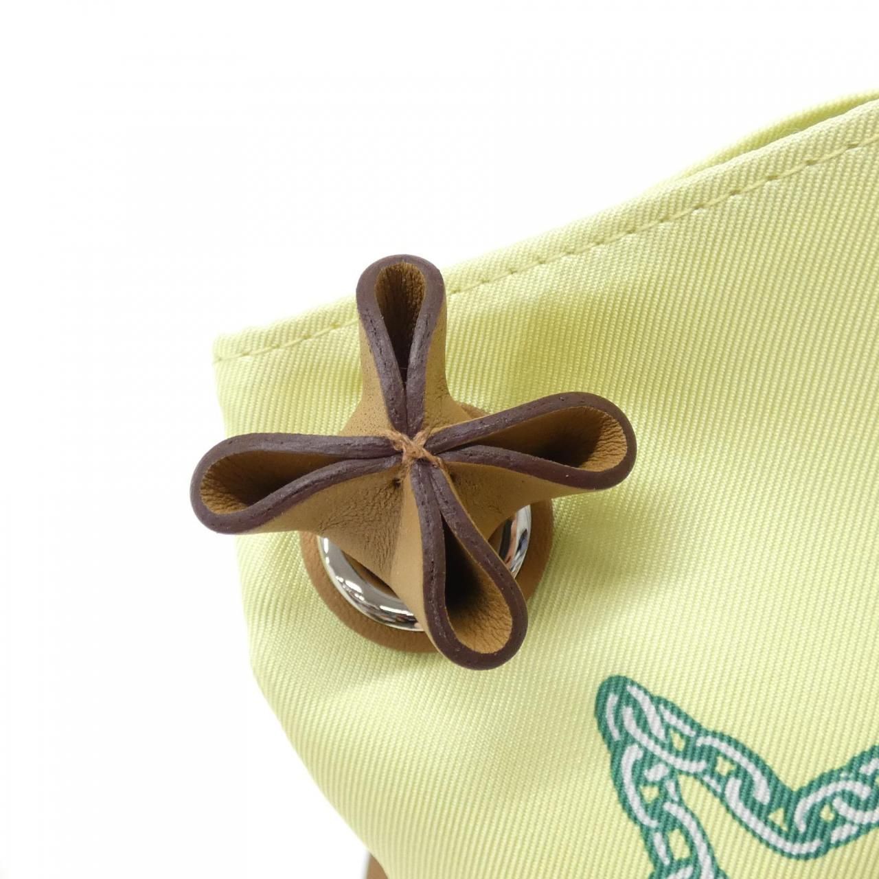 Hermes Chevalscope Neon Silky City PM Shoulder — view 4