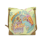 Hermes Chevalscope Neon Silky City PM Shoulder — view 2