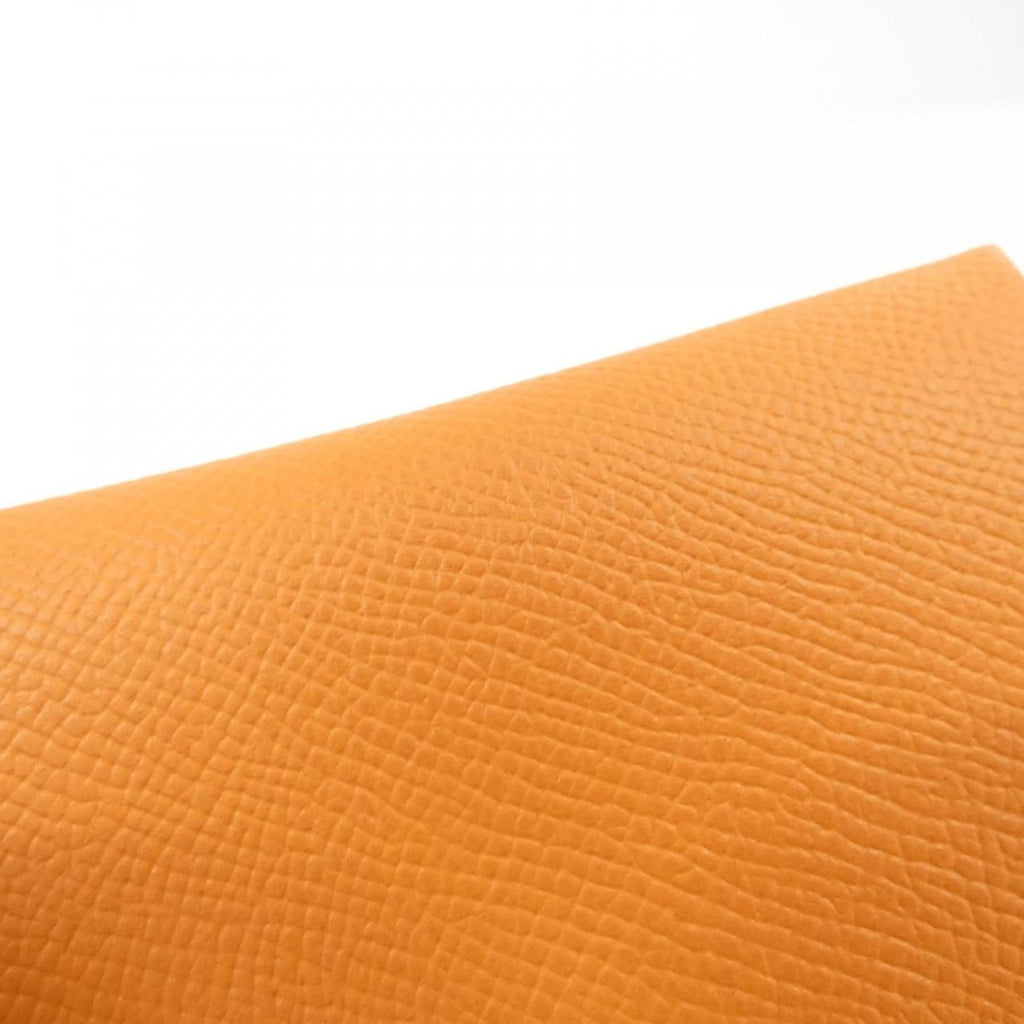Hermes Calvi Duo Verso Coin Case — view 2