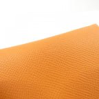 Hermes Calvi Duo Verso Coin Case — view 2