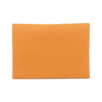Hermes Calvi Duo Verso Coin Case
