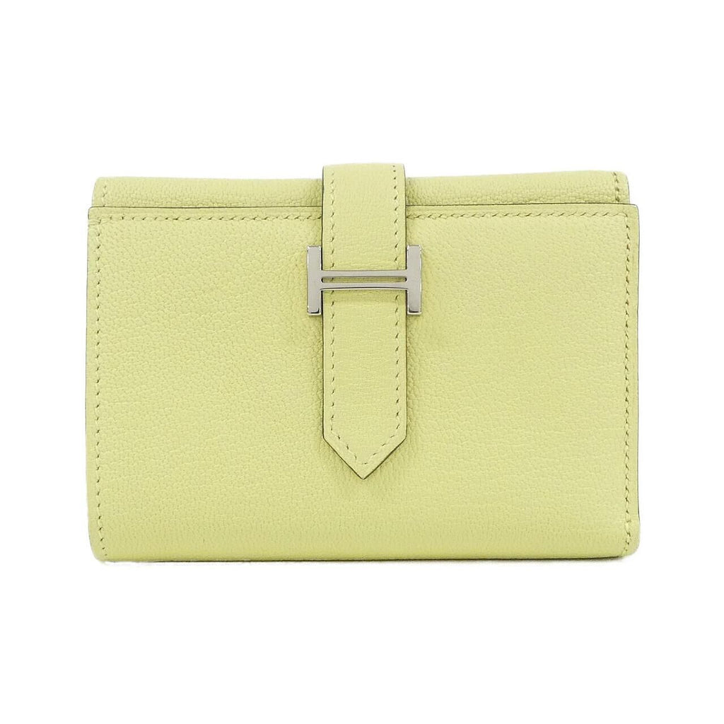 Hermes Bearn Combine Wallet