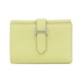 Hermes Bearn Combine Wallet