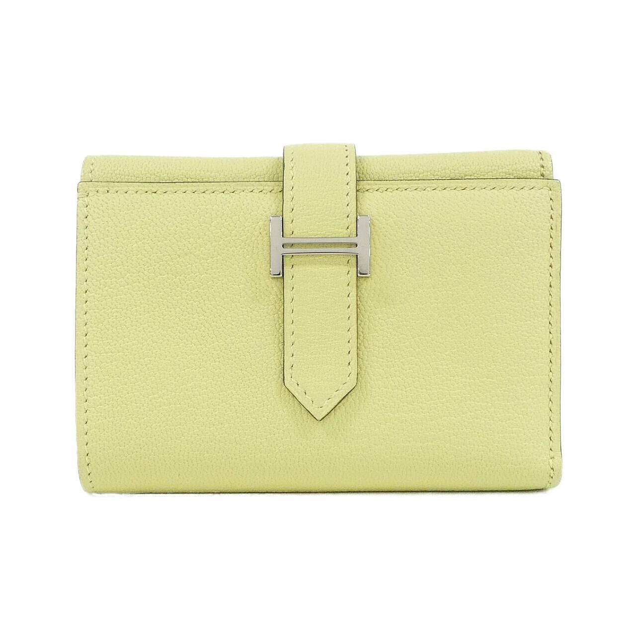 Hermes Bearn Combine Wallet