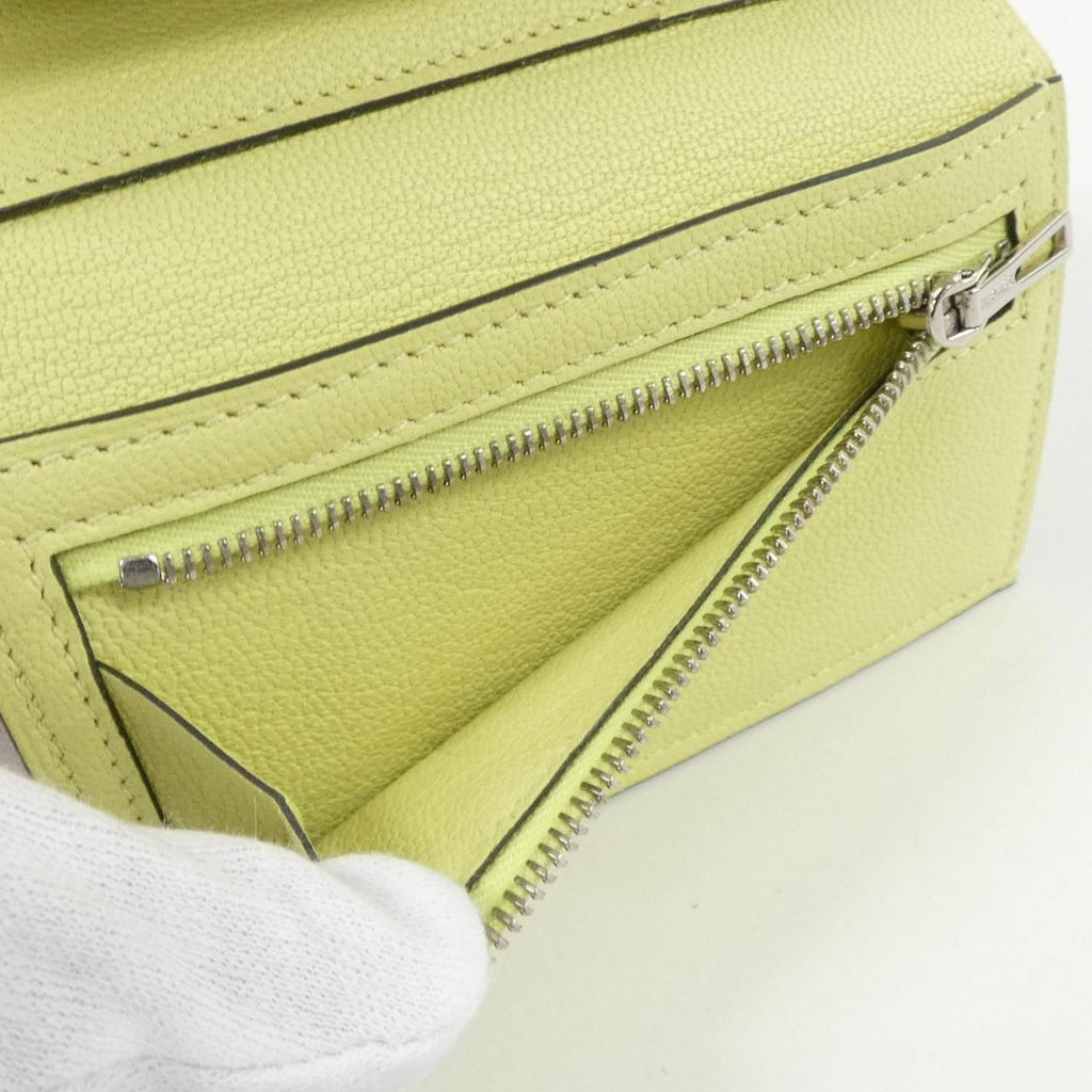 Hermes Bearn Combine Wallet — view 6
