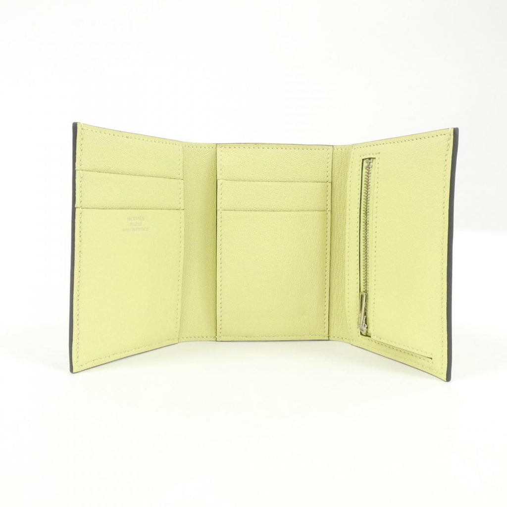Hermes Bearn Combine Wallet — view 4