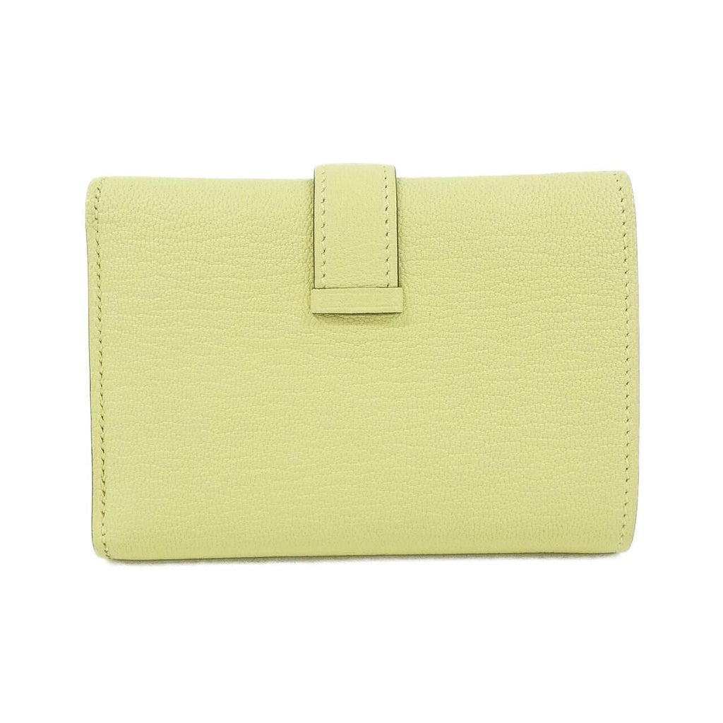 Hermes Bearn Combine Wallet — view 2