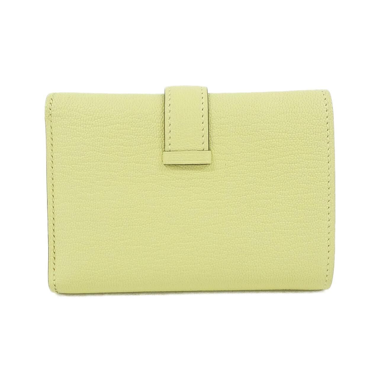 Hermes Bearn Combine Wallet — view 2