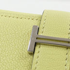 Hermes Bearn Combine Wallet — view 3