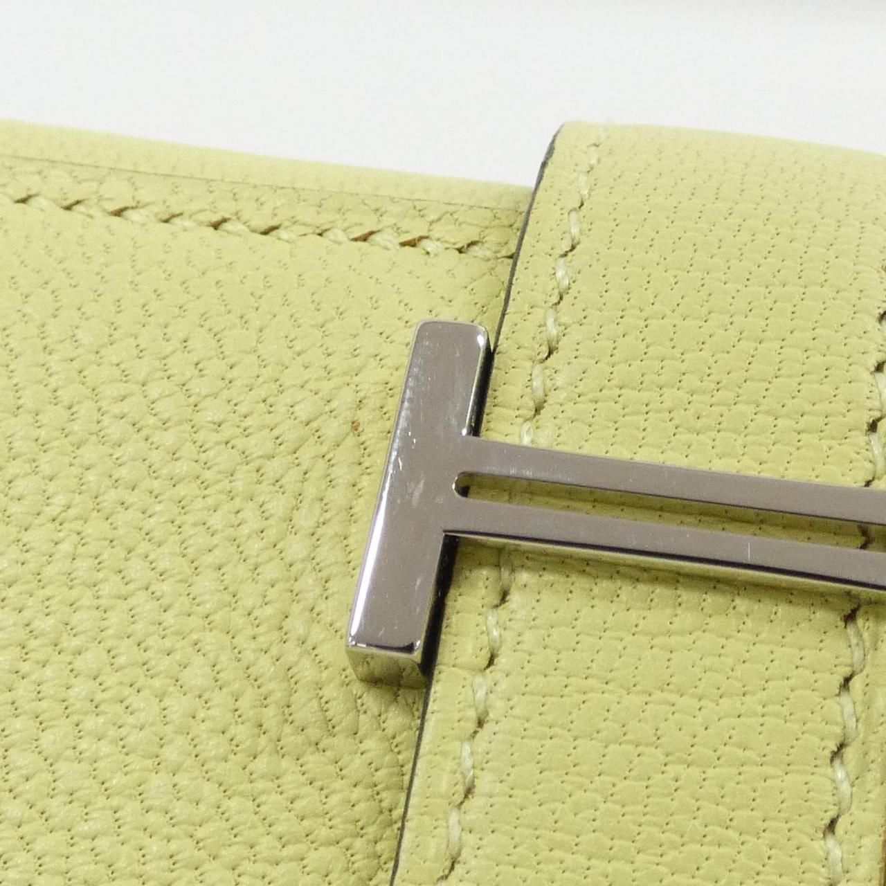 Hermes Bearn Combine Wallet — view 3