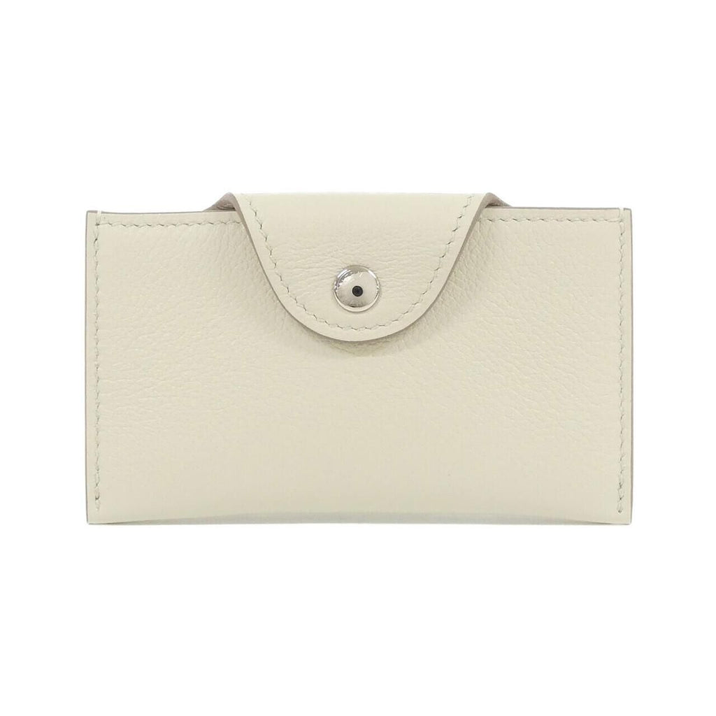 Hermes Illiade Card Case
