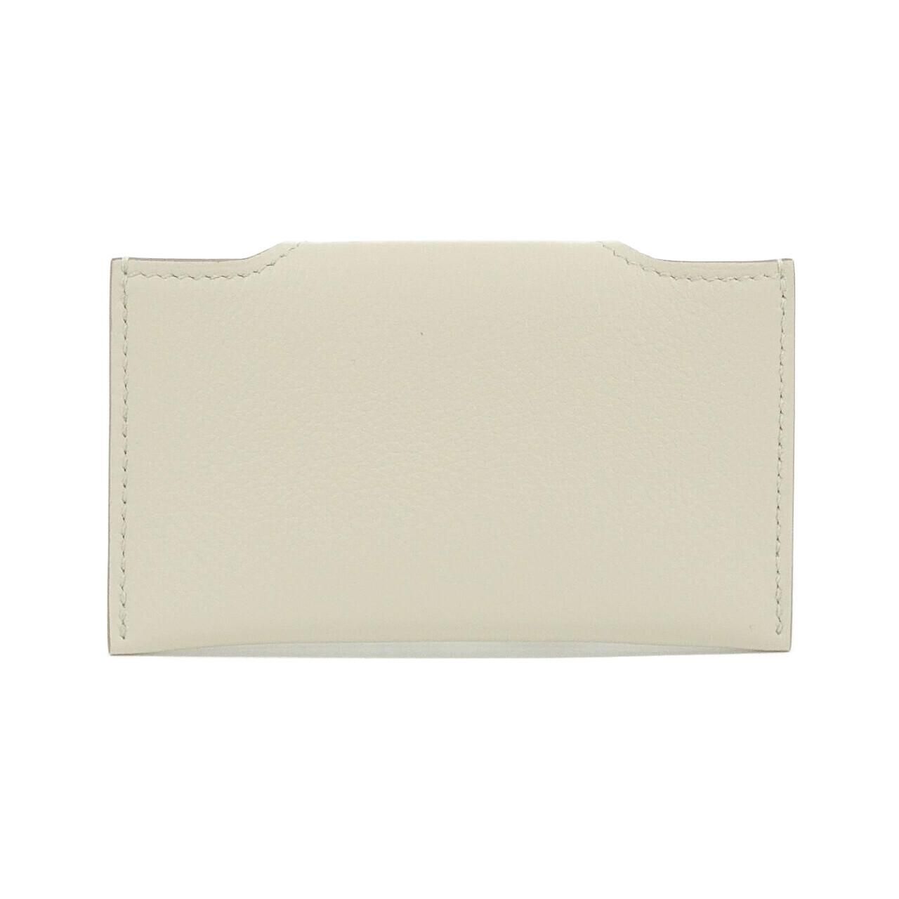 Hermes Illiade Card Case — view 2