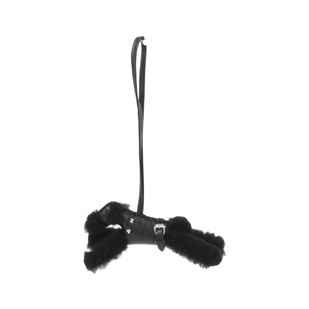 Hermes Buddy Punk Bag Charm