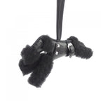 Hermes Buddy Punk Bag Charm — view 2