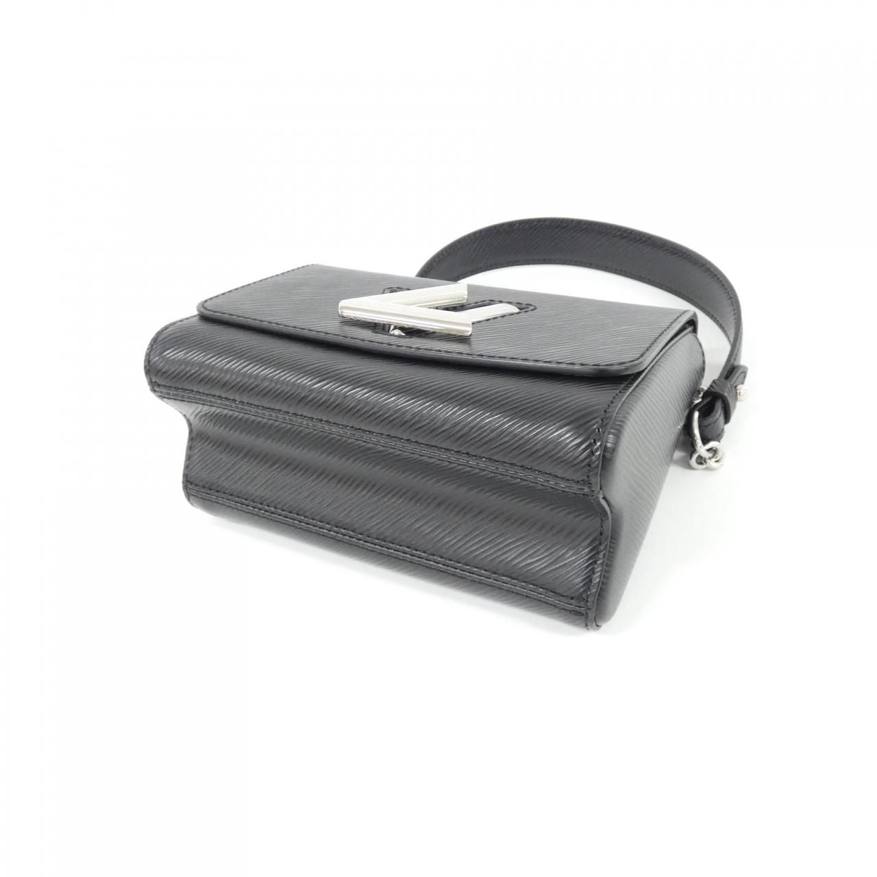 Louis Vuitton Epi Twist PM Shoulder — view 3