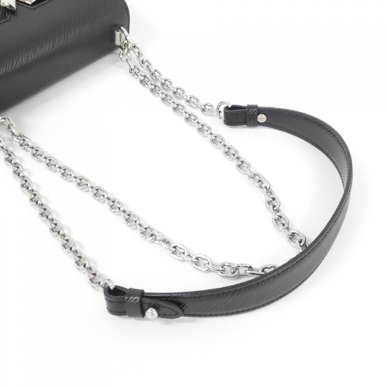 Louis Vuitton Epi Twist PM Shoulder — view 7