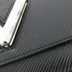 Louis Vuitton Epi Twist PM Shoulder — view 6