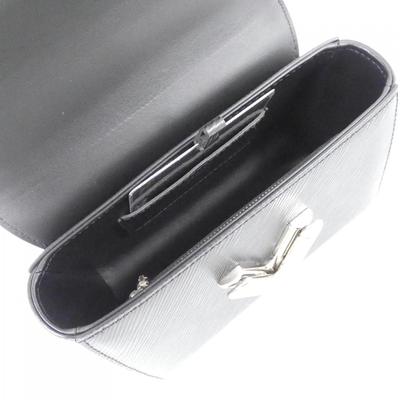 Louis Vuitton Epi Twist PM Shoulder — view 8