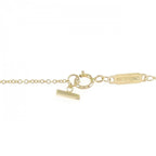 Tiffany & Co T Smile Large Necklace — view 4