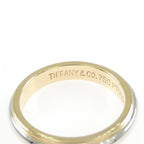 Tiffany & Co Mill Gray Ring — view 3