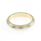 Tiffany & Co Mill Gray Ring — view 2