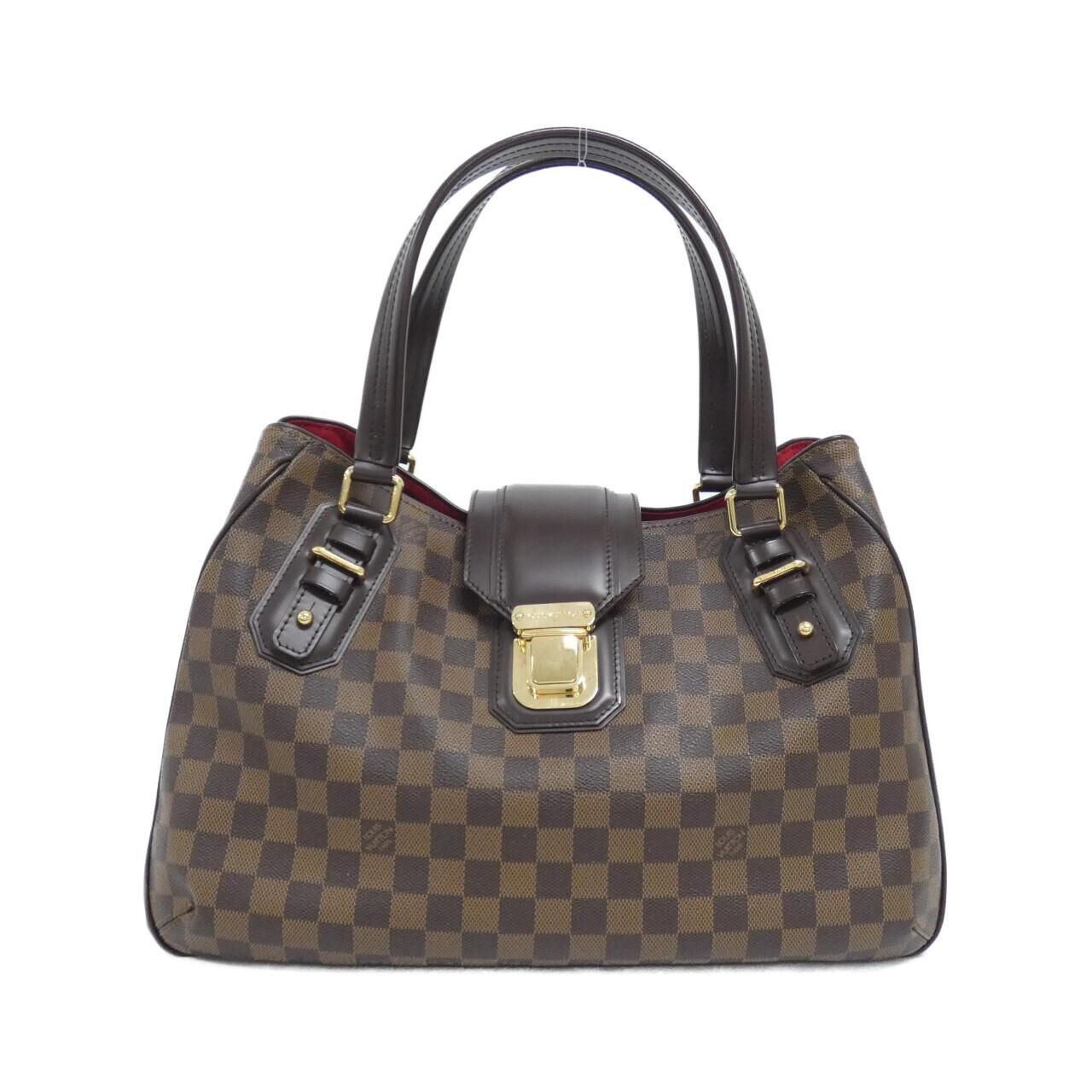 Louis Vuitton Damier Grit
