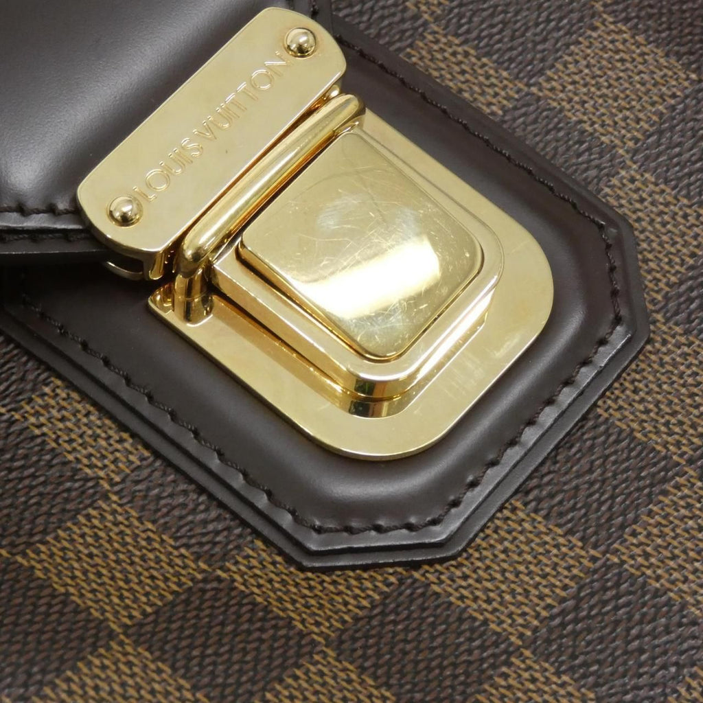 Louis Vuitton Damier Grit — view 6