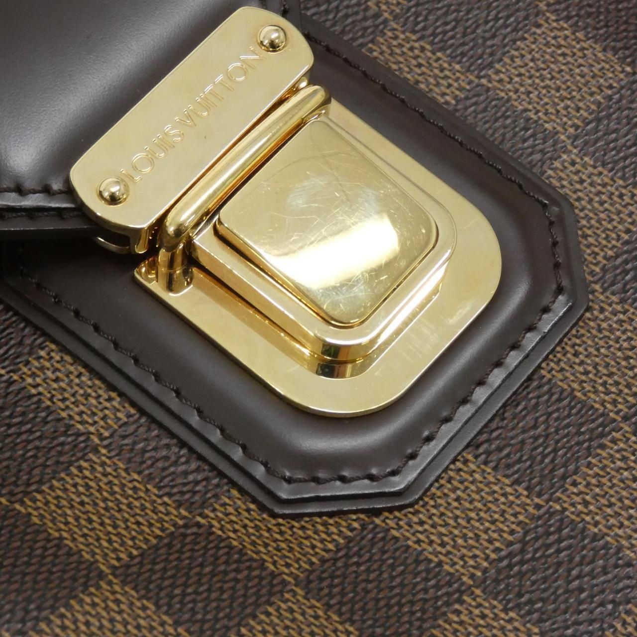 Louis Vuitton Damier Grit — view 6