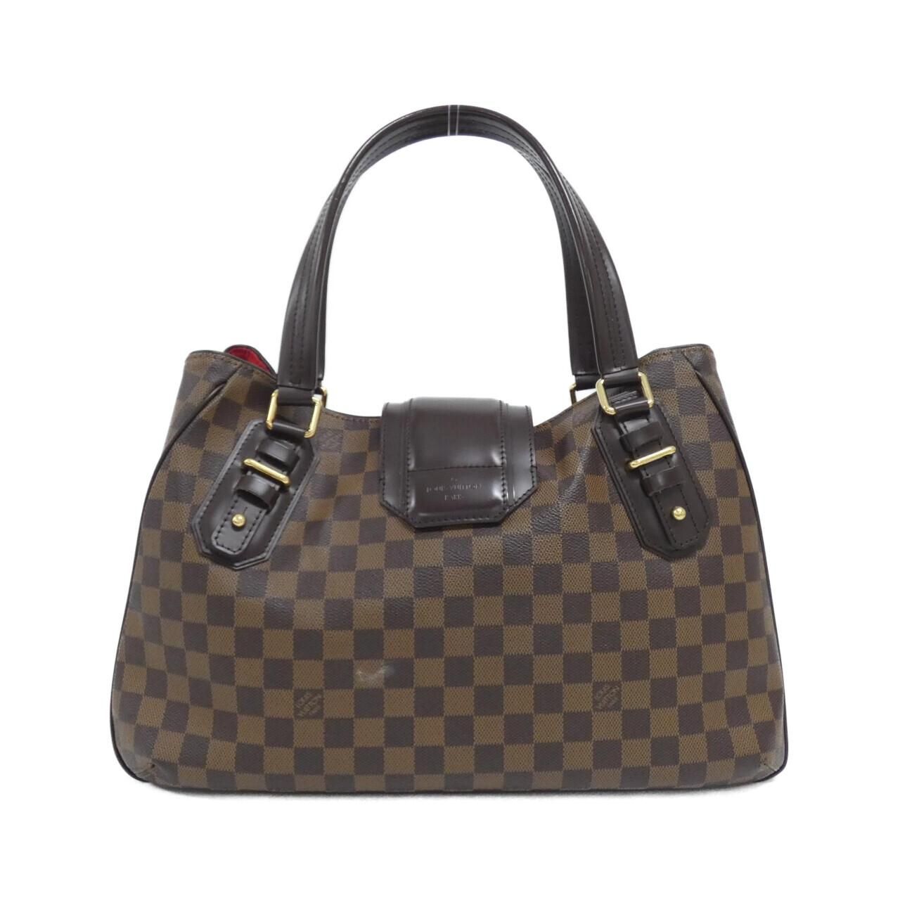 Louis Vuitton Damier Grit — view 2