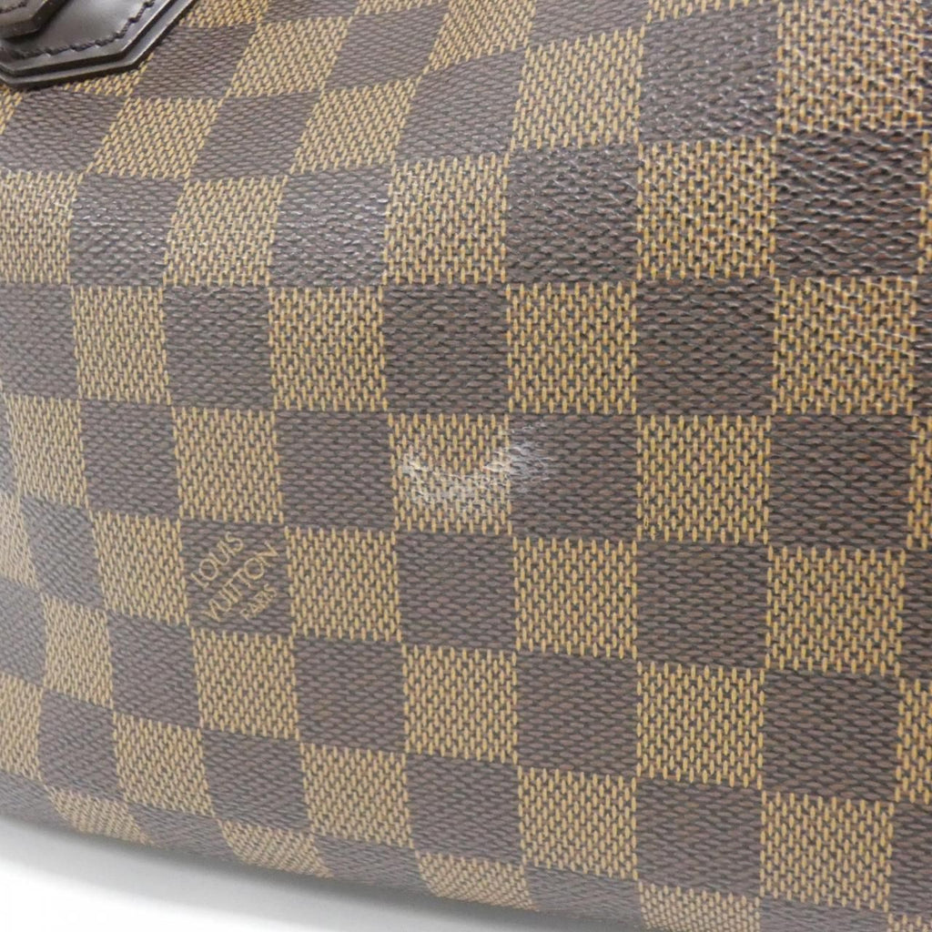 Louis Vuitton Damier Grit — view 5