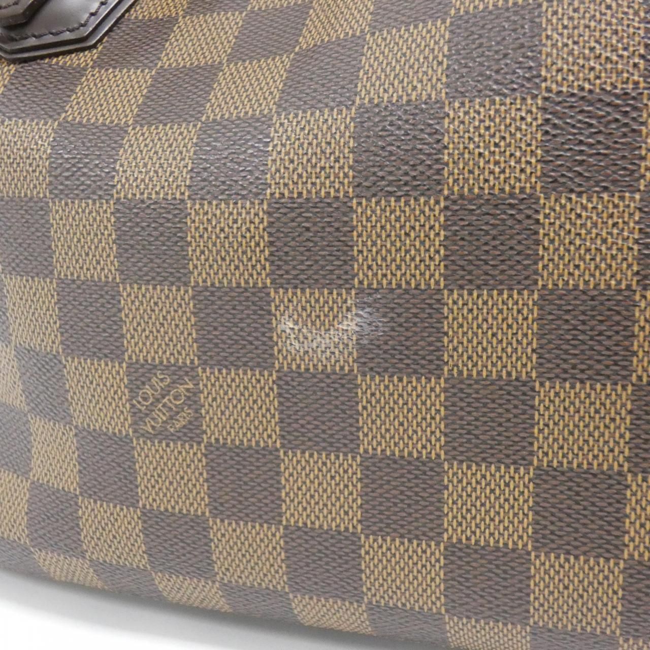 Louis Vuitton Damier Grit — view 5
