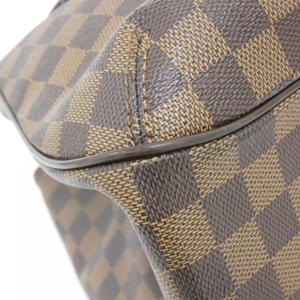 Louis Vuitton Damier Grit — view 3