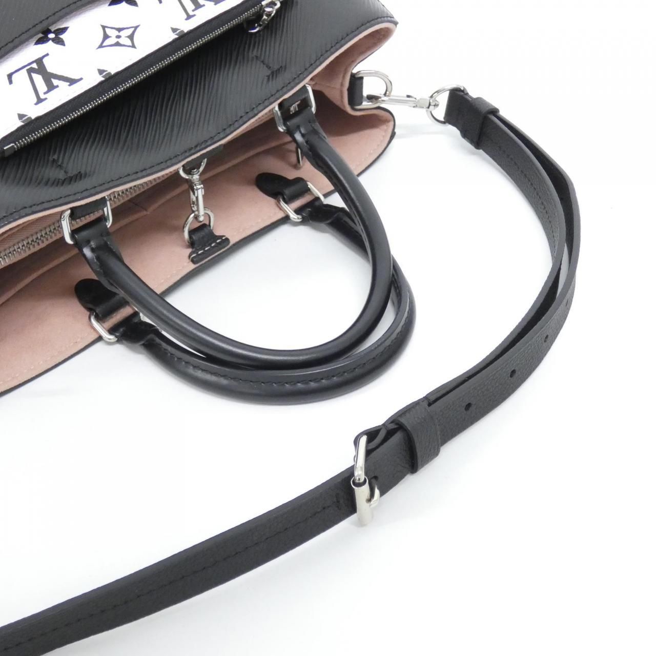 Louis Vuitton Epi Marelle Tote — view 7