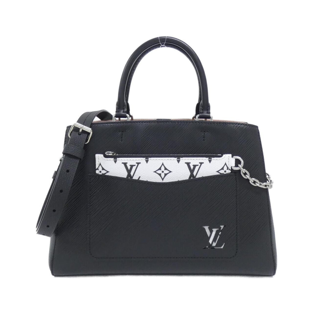 Louis Vuitton Epi Marelle Tote