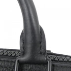 Louis Vuitton Taurillon Monogram Keepall Bandouliere 25 cm Boston — view 7