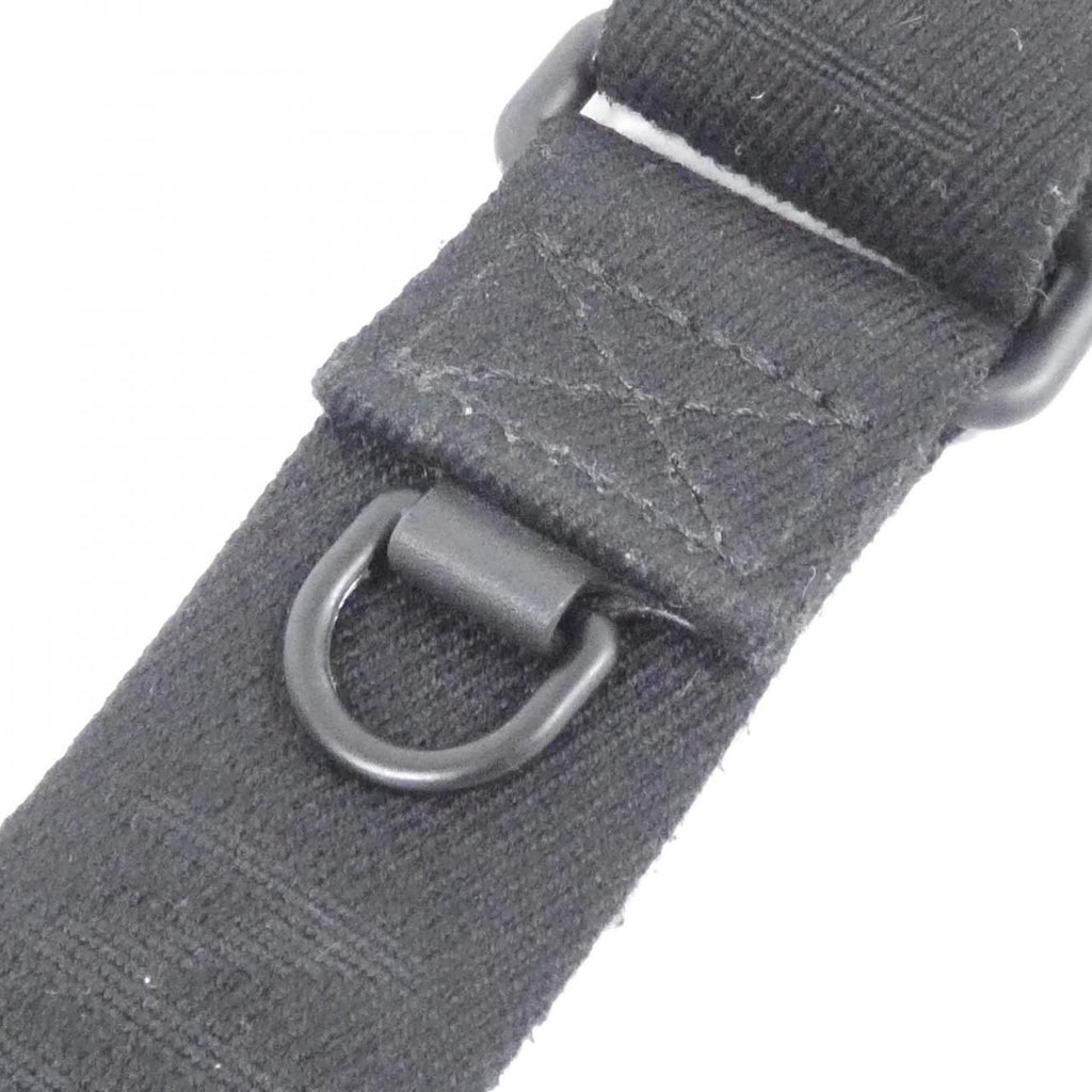 Louis Vuitton Taurillon Monogram Keepall Bandouliere 25 cm Boston — view 6