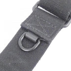 Louis Vuitton Taurillon Monogram Keepall Bandouliere 25 cm Boston — view 6