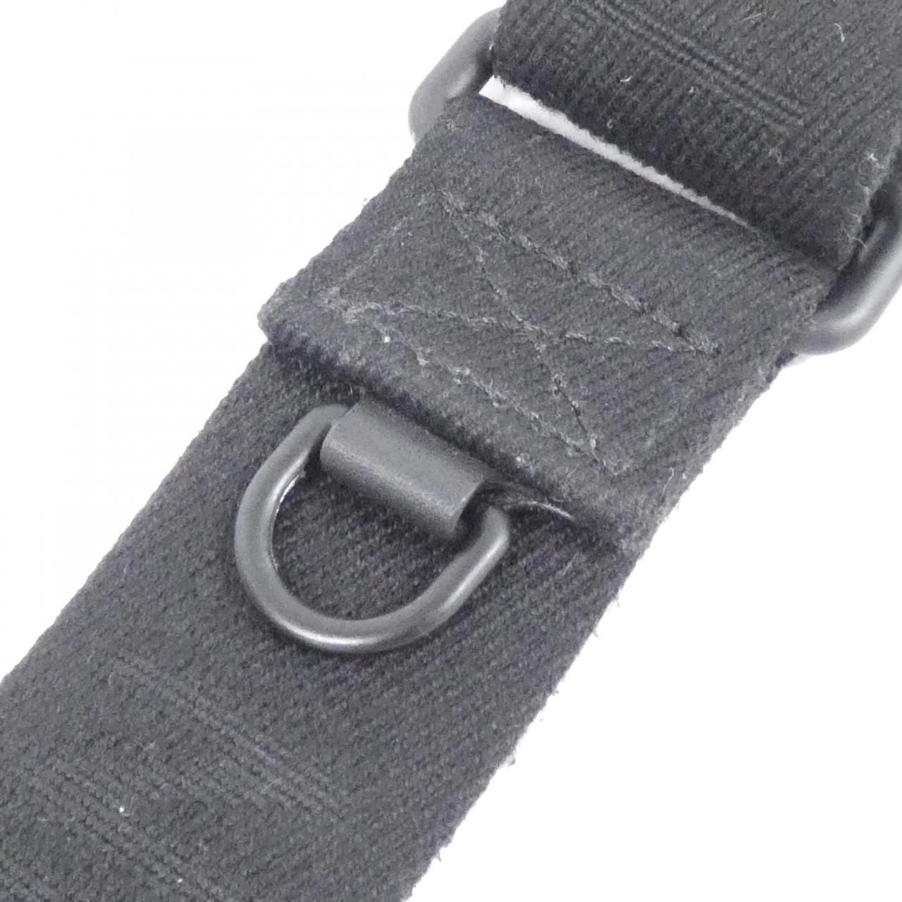 Louis Vuitton Taurillon Monogram Keepall Bandouliere 25 cm Boston — view 6