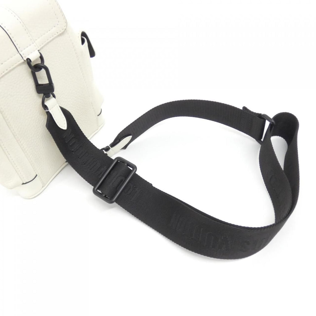 Louis Vuitton Christopher Xs Shoulder — view 9