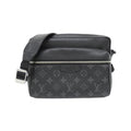 Louis Vuitton Taiga Llama Outdoor Messenger PM Shoulder