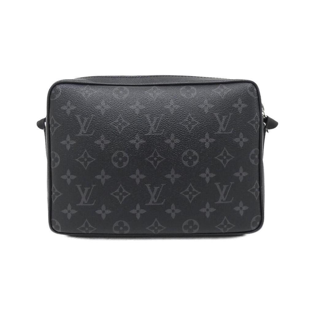 Louis Vuitton Taiga Llama Outdoor Messenger PM Shoulder — view 2