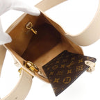 Louis Vuitton Lowkey Hobo PM Shoulder — view 5