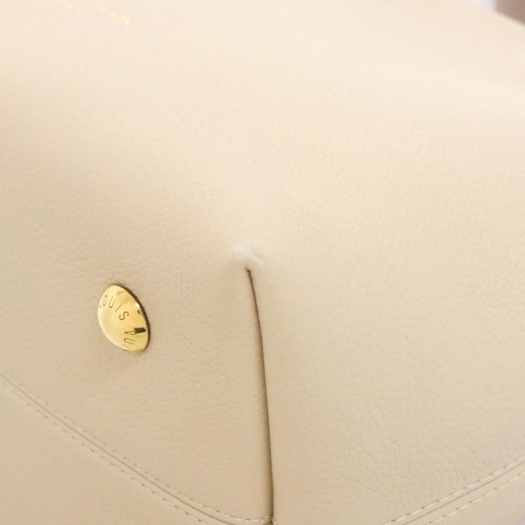 Louis Vuitton Lowkey Hobo PM Shoulder — view 3
