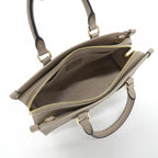 Louis Vuitton Bicolor Monogram Empreinte On The Go East West — view 4