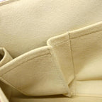 Louis Vuitton Monogram Beverly Shoulder — view 8