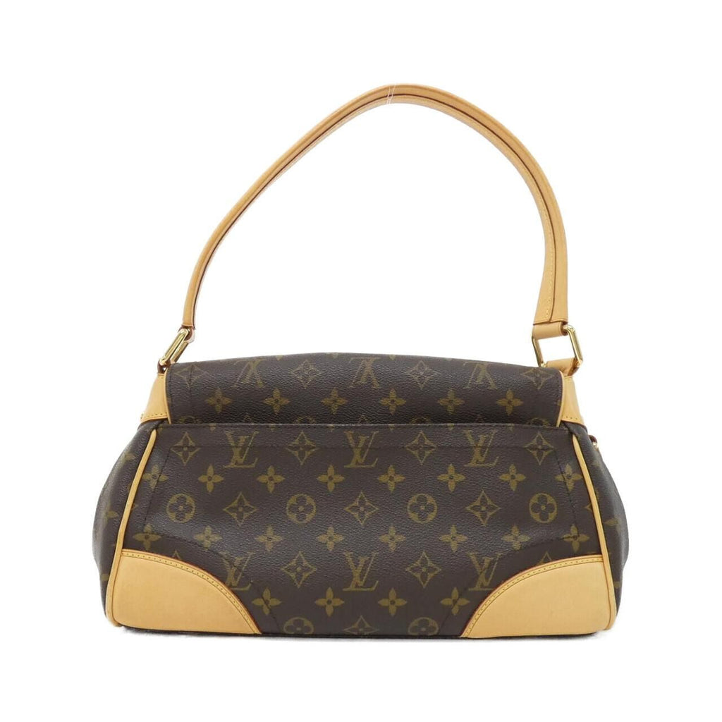 Louis Vuitton Monogram Beverly Shoulder — view 2