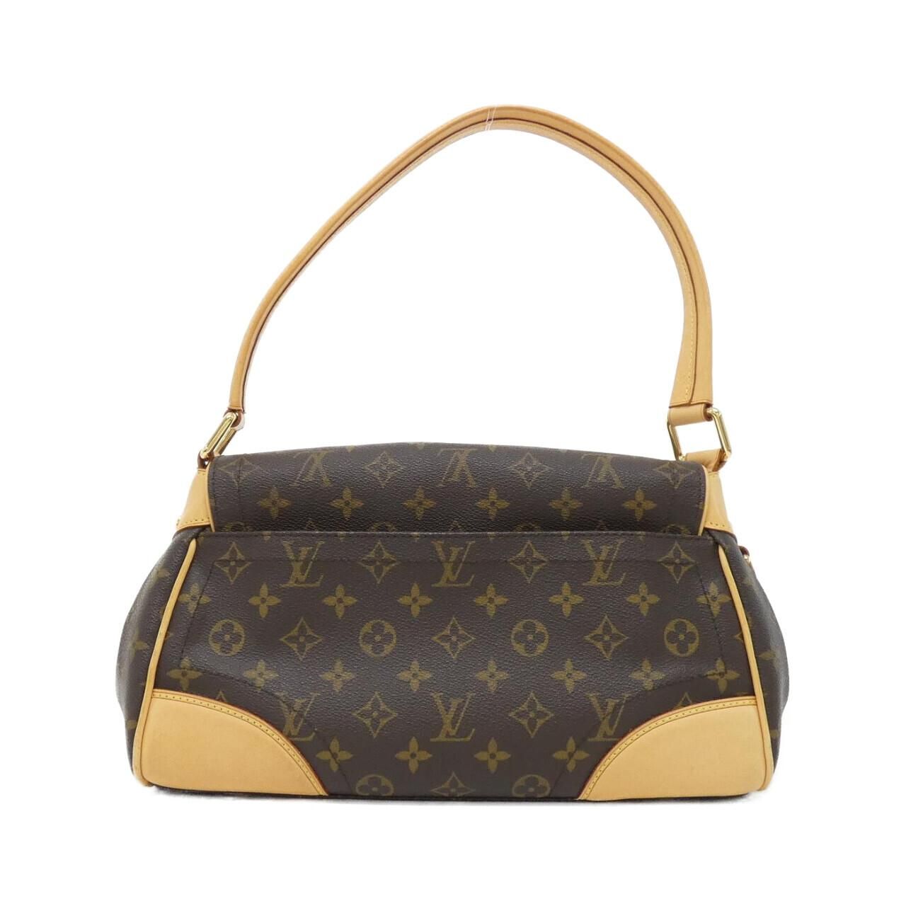 Louis Vuitton Monogram Beverly Shoulder — view 2