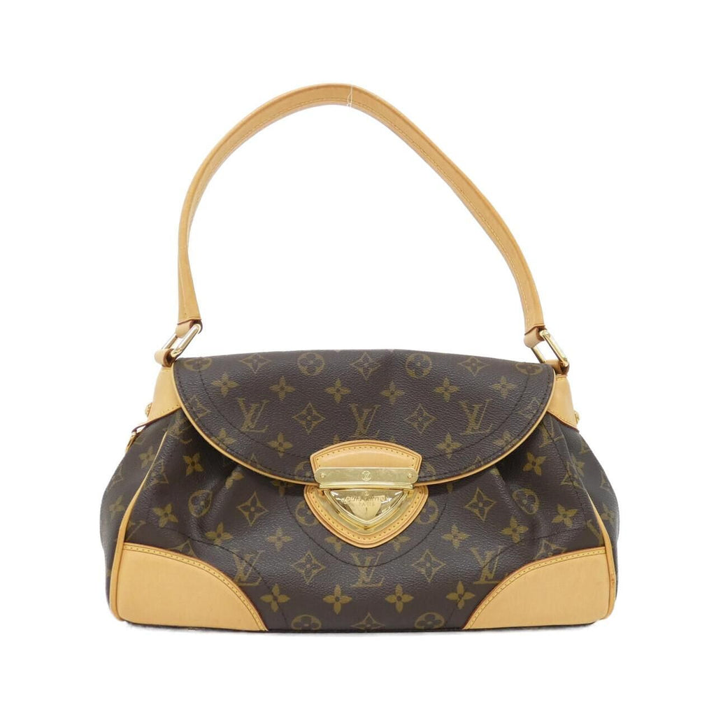 Louis Vuitton Monogram Beverly Shoulder