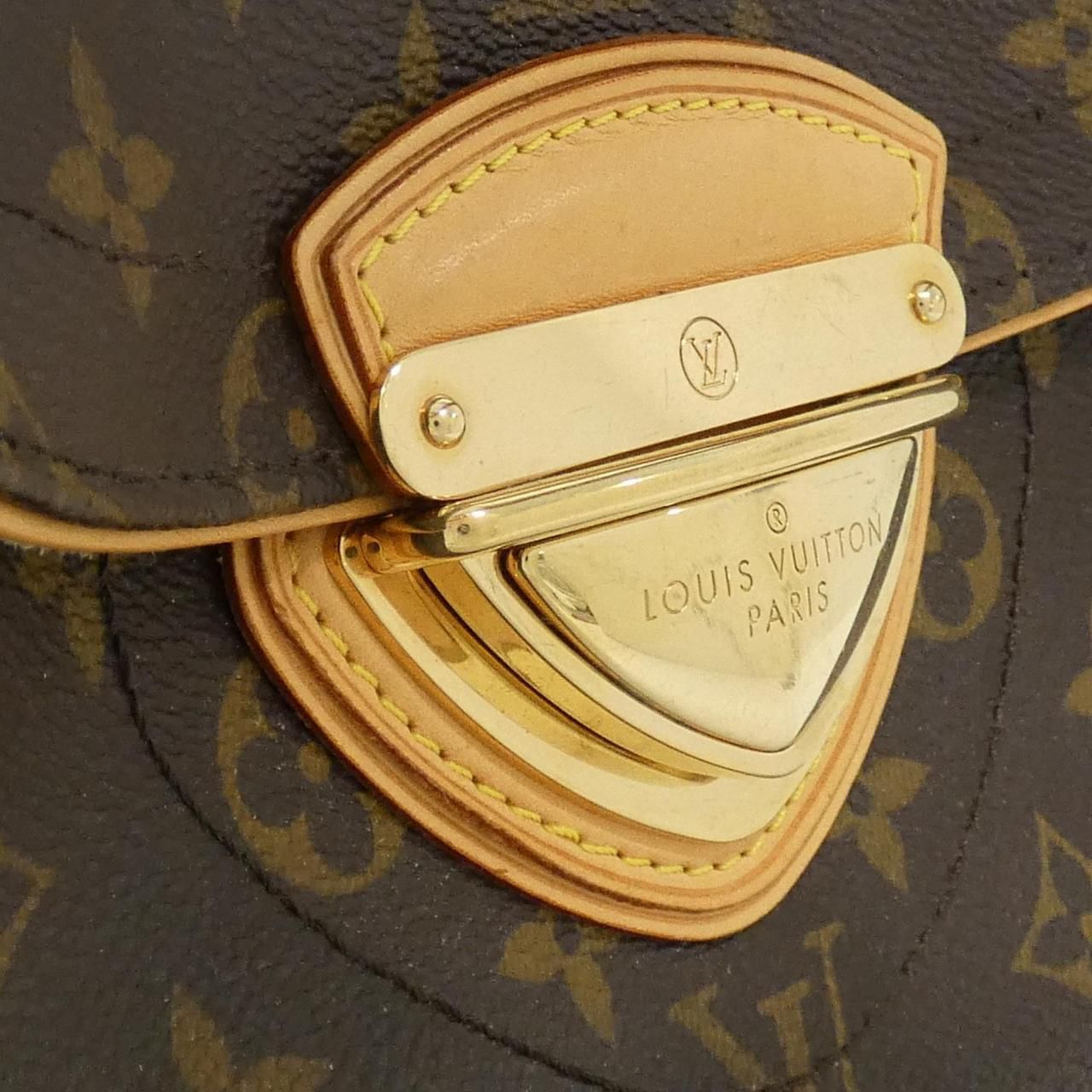 Louis Vuitton Monogram Beverly Shoulder — view 5