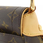 Louis Vuitton Monogram Beverly Shoulder — view 4